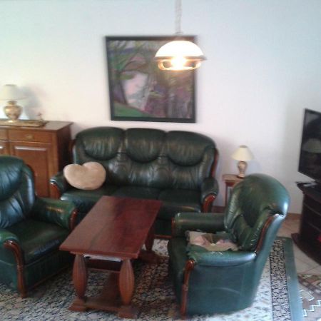 Dom Na Skarpie Villa Wierzbica  Luaran gambar