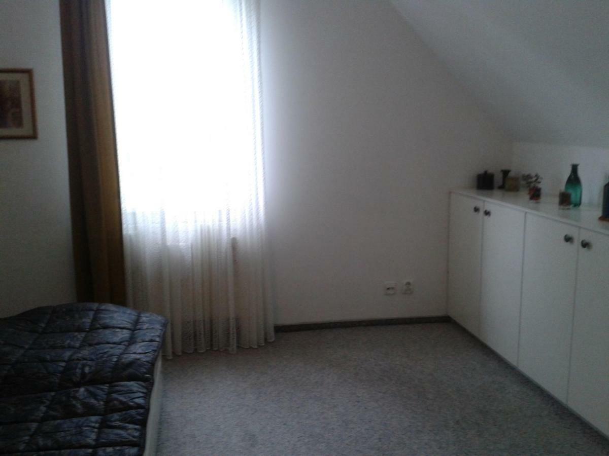 Dom Na Skarpie Villa Wierzbica  Luaran gambar